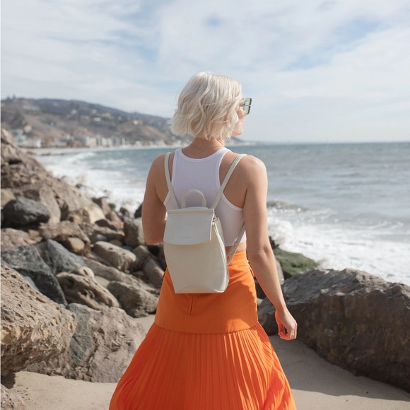 NWT - Reg $110! Pixie Mood BEST SELLING BAG - Mini Backpack - 8" x 10.5" x 4" - Picture 15 of 15